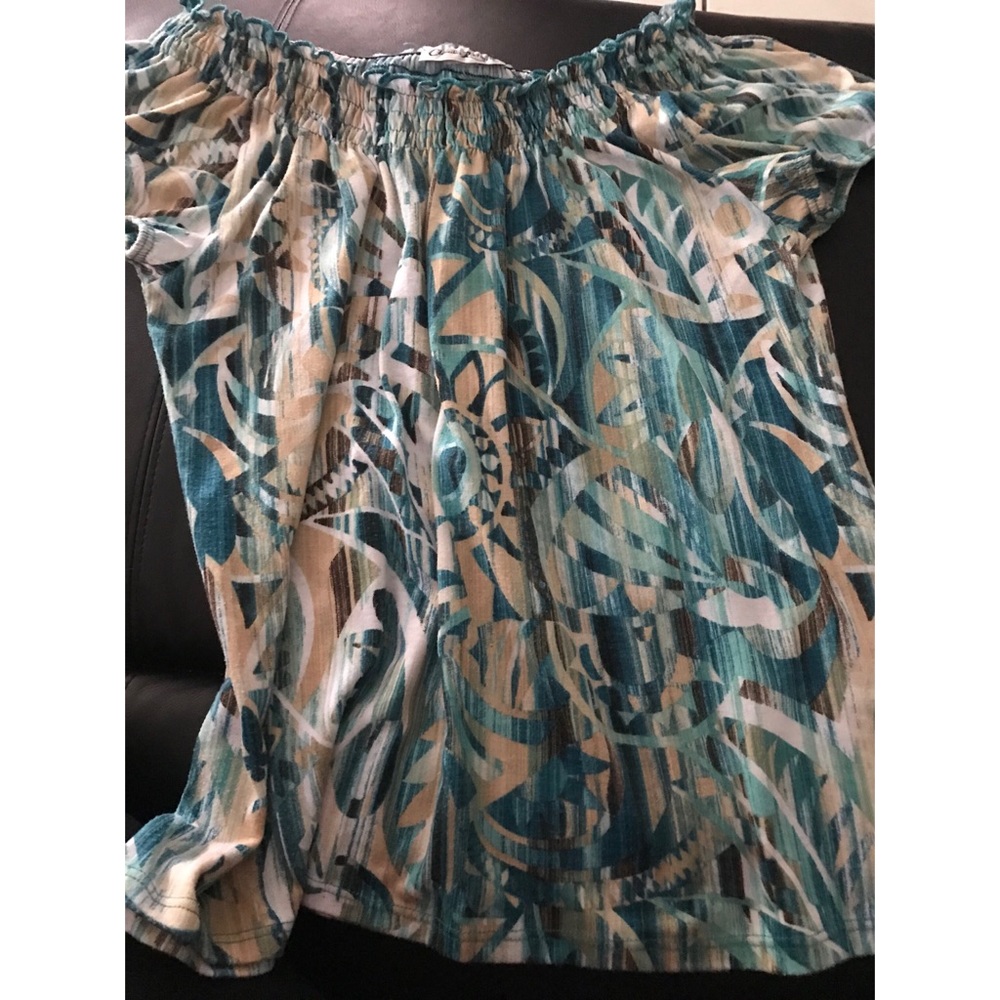 Fun lose shirt